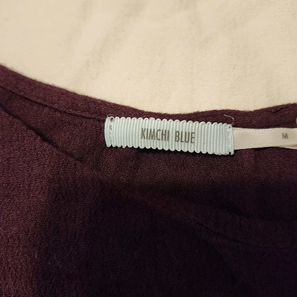 Urban Outfitters Top - Picture 5 of 6